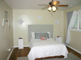 2303 S 104th Ave E, Tulsa, OK 74129