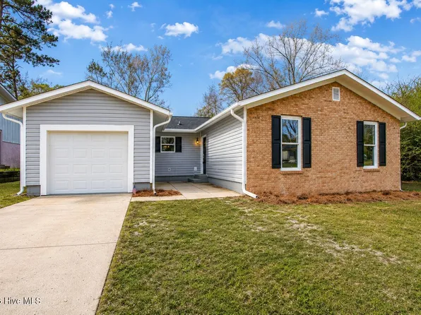 119 Shadow Brook Drive, Jacksonville, NC 28546