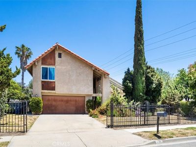 1408 Crocker St, Simi Valley, CA, 93065