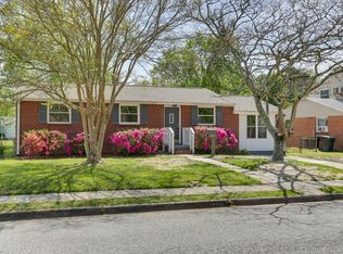 1506 Seward Dr, Hampton, VA 23663