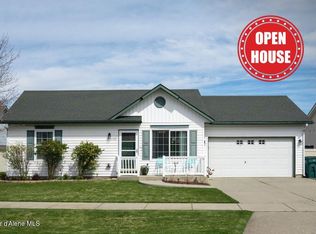 6165 W Quail Ridge St, Rathdrum, ID 83858
