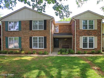 943 Burning Springs Cir, Louisville, KY, 40223