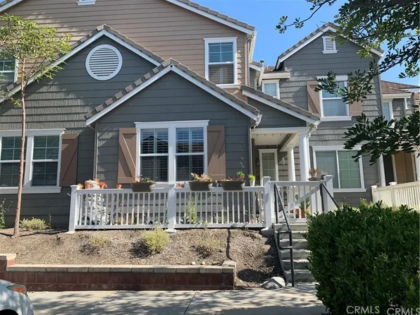 157 Sklar St #51, Mission Viejo, CA 92694