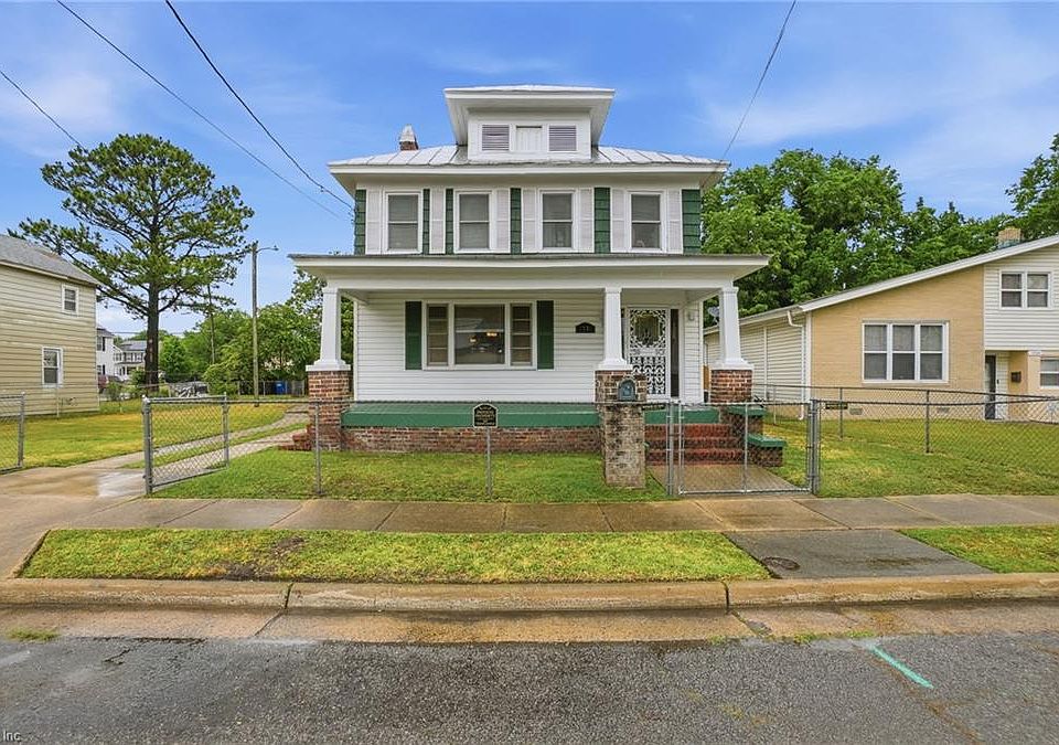 1st image of 1238 Marshall Ave