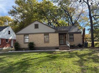 1250 Meda St, Memphis, TN 38114