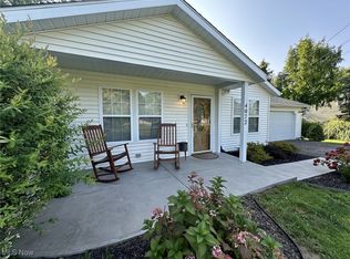 4072 Dayton Rd, Madison, OH 44057