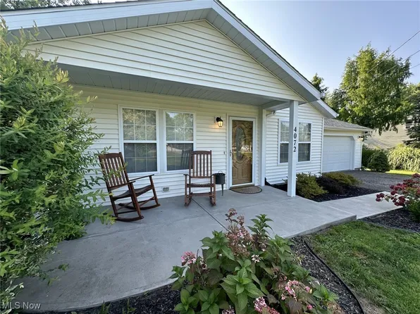4072 Dayton Rd, Madison, OH 44057
