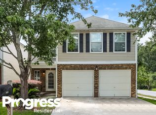 5849 El Segundo Way, Atlanta, GA 30349