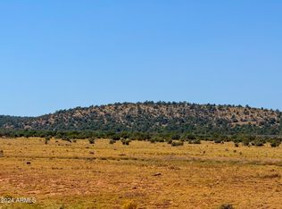 Antelope Valley, Seligman, AZ 86337