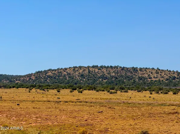 Antelope Valley Ranches Lot 18 37 Acres -- #-, Seligman, AZ 86337