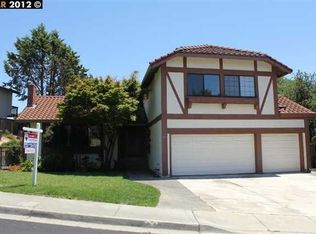 16864 Columbia Dr, Castro Valley, CA