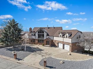 1156 S Dentwood Dr E, Brigham City, UT 84302