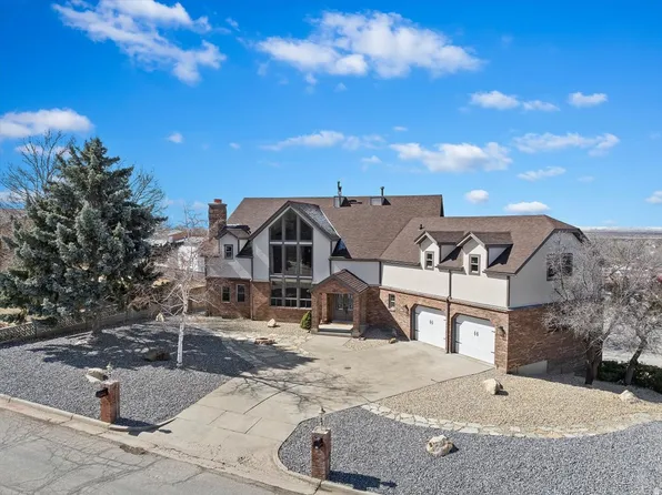 1156 S Dentwood Dr E, Brigham City, UT 84302
