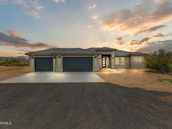 31505 N 166th Place, Scottsdale, AZ 85262