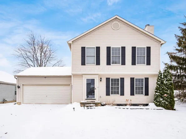 8063 Arbor Rose Way, Blacklick, OH 43004