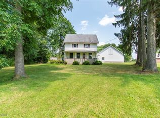 855 Ohltown Rd, Youngstown, OH 44515