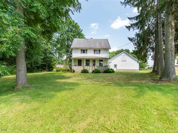 855 Ohltown Rd, Youngstown, OH 44515