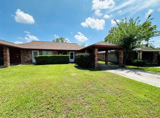 1011 McCall Ave, Conroe, TX 77301