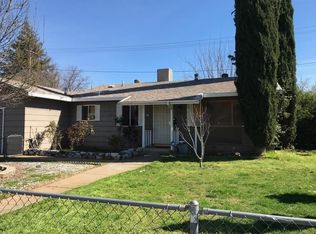 3885 Meteor St, Redding, CA