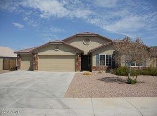 4490 E Shetland Dr, San Tan Valley, AZ 85140