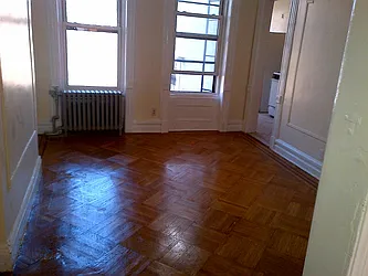 Rented by Flateau Realty