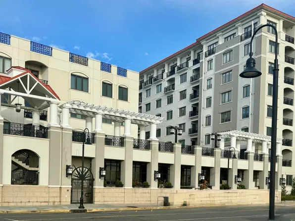 1501 Ocean Avenue #1403, Asbury Park, NJ 07712