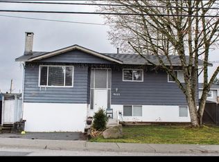 9453 118th St, Delta, BC V4C6J3