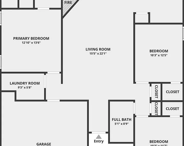 9224 Diane Dr — Photo 5