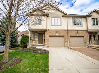 409 Niagara St #16, Saint Catharines, ON L2M4V9