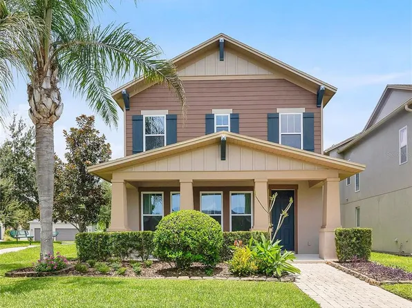 11468 Misty Oak Aly, Windermere, FL 34786