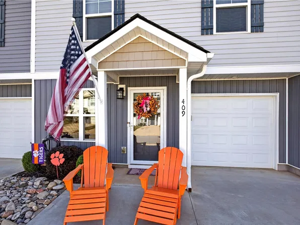 409 Bee Cove Way, Pendleton, SC 29670