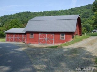 7 E Sheep Pasture Rd, Waynesville, NC 28785