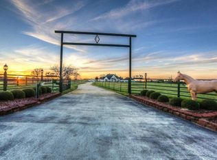 24743 Ajs Way, Hempstead, TX 77445