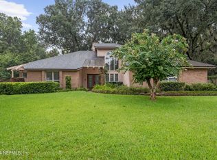 11635 Falling Leaf Trl, Jacksonville, FL 32258