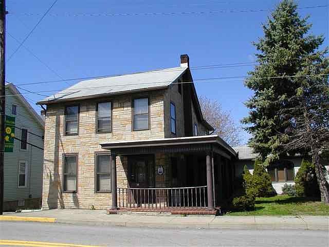 Home for Sale in Halifax, PA $119,900