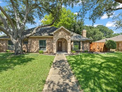 3040 Shenandoah Dr, Bedford, TX, 76021