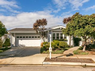 2289 Emerald Cir, Morro Bay, CA 93442