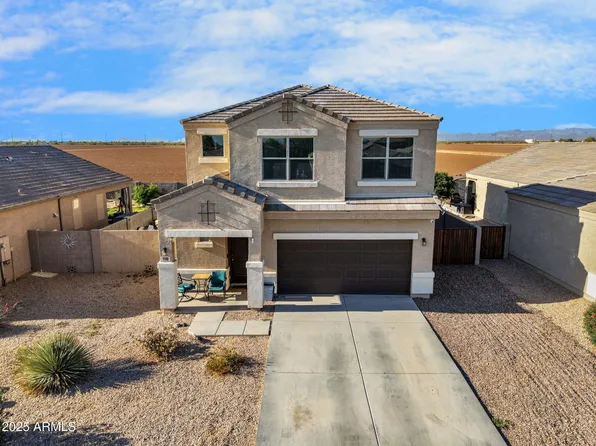 11188 E ASTER Lane, Florence, AZ 85132