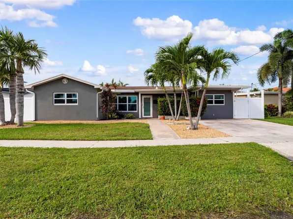 935 Nautilus Isle, Dania Beach, FL 33004
