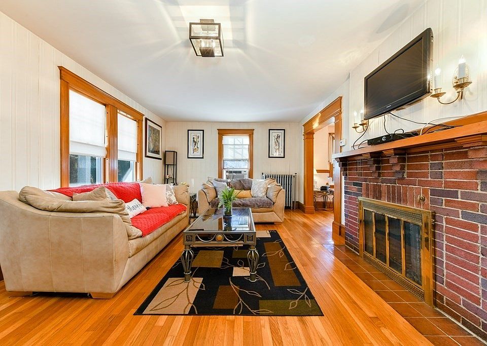 15 Cole Ter, Randolph, MA 02368 Zillow