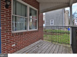 1818 Wilmot St, Philadelphia, PA 19124