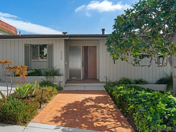 2235 Juan St, San Diego, CA 92103