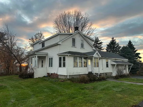 62 Lawrence Ave, Potsdam, NY 13676