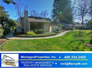 1231 Crescent Ter, Sunnyvale, CA 94087