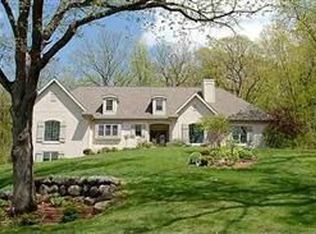 271 County Highway Bb, Marshall, WI 53559