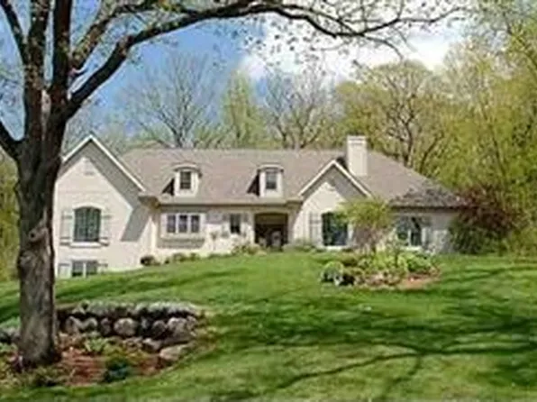 271 County Highway Bb, Marshall, WI 53559
