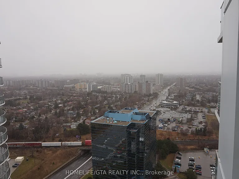 2033 Kennedy Rd #3501 — Photo 27