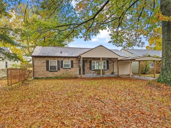 1312 11th St, Vienna, WV 26105