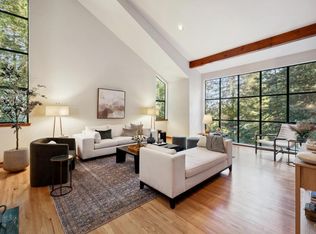 5 Monte Vista Ave, Mill Valley, CA