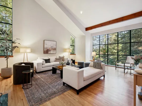 5 Monte Vista Avenue, Mill Valley, CA 94941